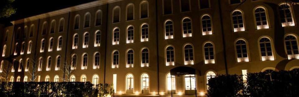 Hotel Il Molino Benevento Exteriér fotografie