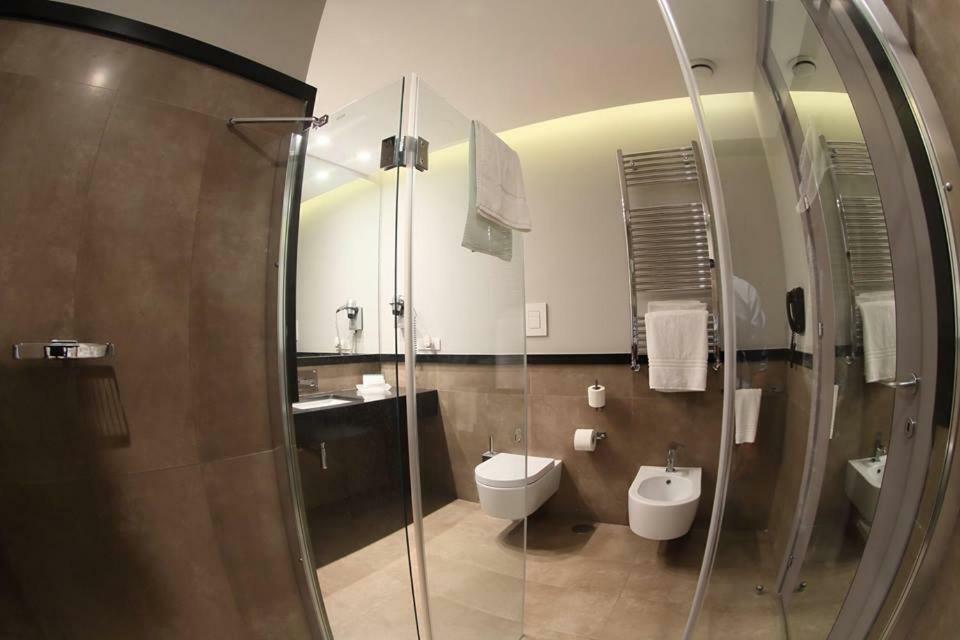 Hotel Il Molino Benevento Exteriér fotografie